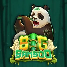 Play the Big Bamboo slot by Push Gaming on Novibet Casino