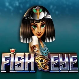 Enjoy Fish Eye by Pragmatic Play – logo hosted on sportfm-shop.gr