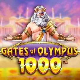 Gates of Olympus 1000 online slot from Pragmatic Play – play at sportfm-shop.gr