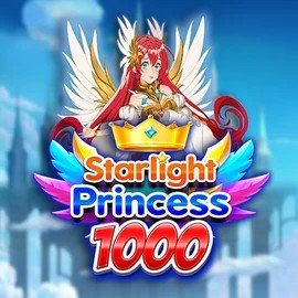 Starlight Princess 1000 – slot by Pragmatic Play, featured at sportfm-shop.gr