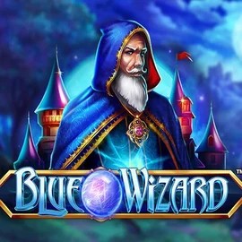 Play Blue Wizard slot by Quickspin on sportfm-shop.gr