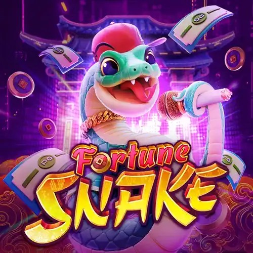 Fortune Snake casino game by Endorphina – featured logo at Novibet Casino
